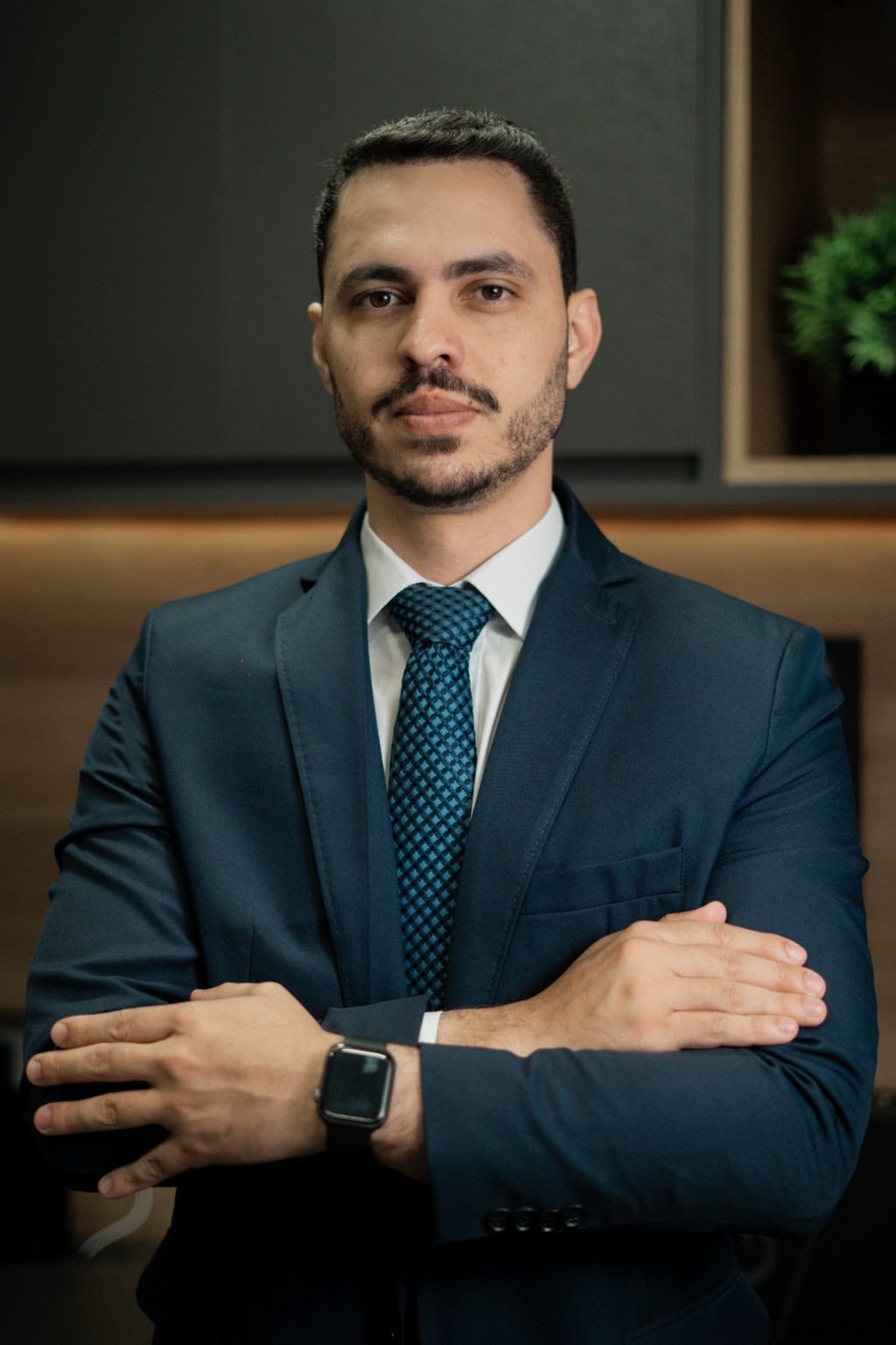 Ruarcke Antonio Diniz de Oliveira
